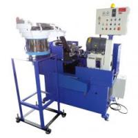 Horizontal Type Auto. Feeding Tapping Machine